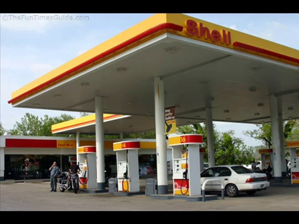 Desi prank call to GAS STATION