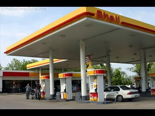 Desi prank call to GAS STATION