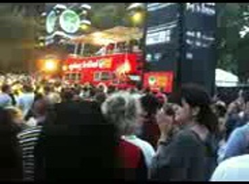 Hyde Park,Australia.Sydney Festival 1_7_12-UK DJ Norman Jay,Jamiroquai.pt 1_5