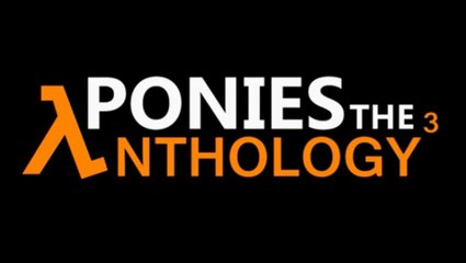 Let's React to Ponies The Anthologies 3 Part 1