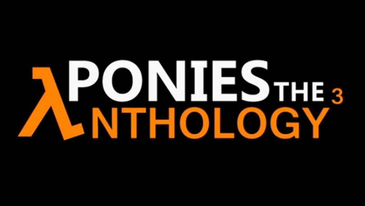 Let's React to Ponies The Anthologies 3 Part 1