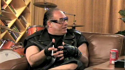 _The greatest_ - Andrew Dice Clay on The Tom Green show