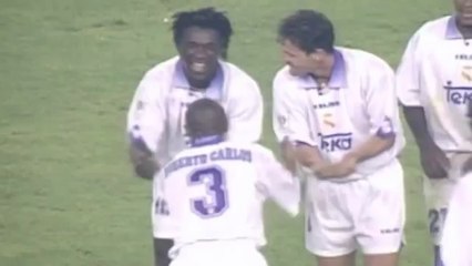 Seedorf SUPERGOL