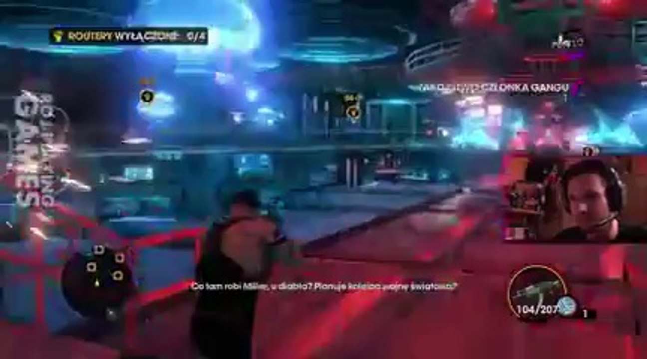 Saint's Row_ The Third #18 ŚCIĄGAAAAAAAAAAAAAAAAM! (Roj-Playing Games!) 18+[1]