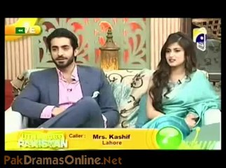 Utho Jago Pakistan - 5th March 2014 - Part 3