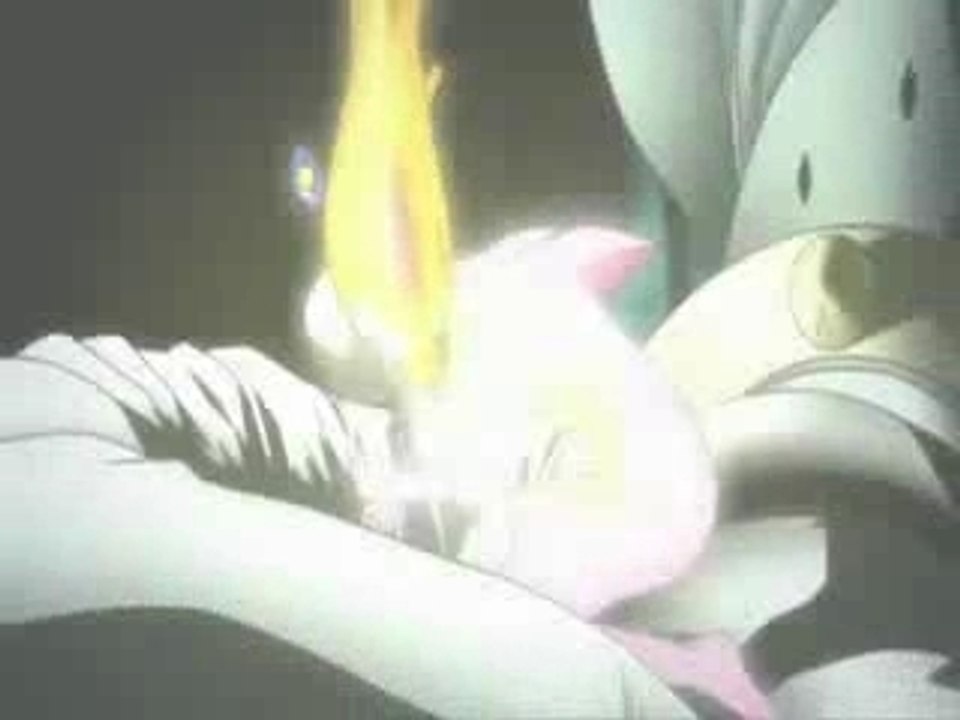 Let it Grow - Earth Maiden Arjuna AMV