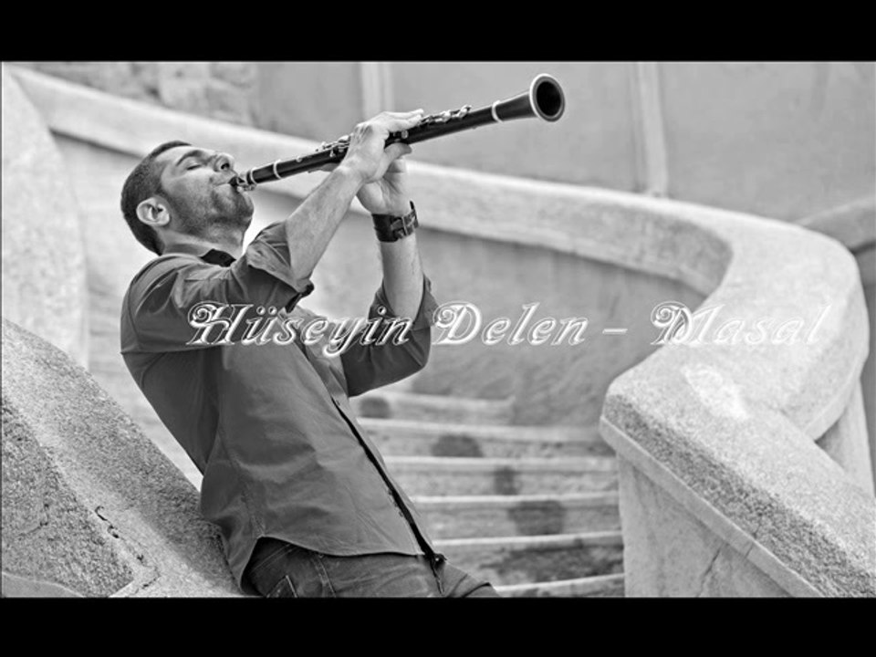 Hüseyin Delen Masal