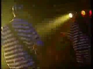 Los muertos de Cristo