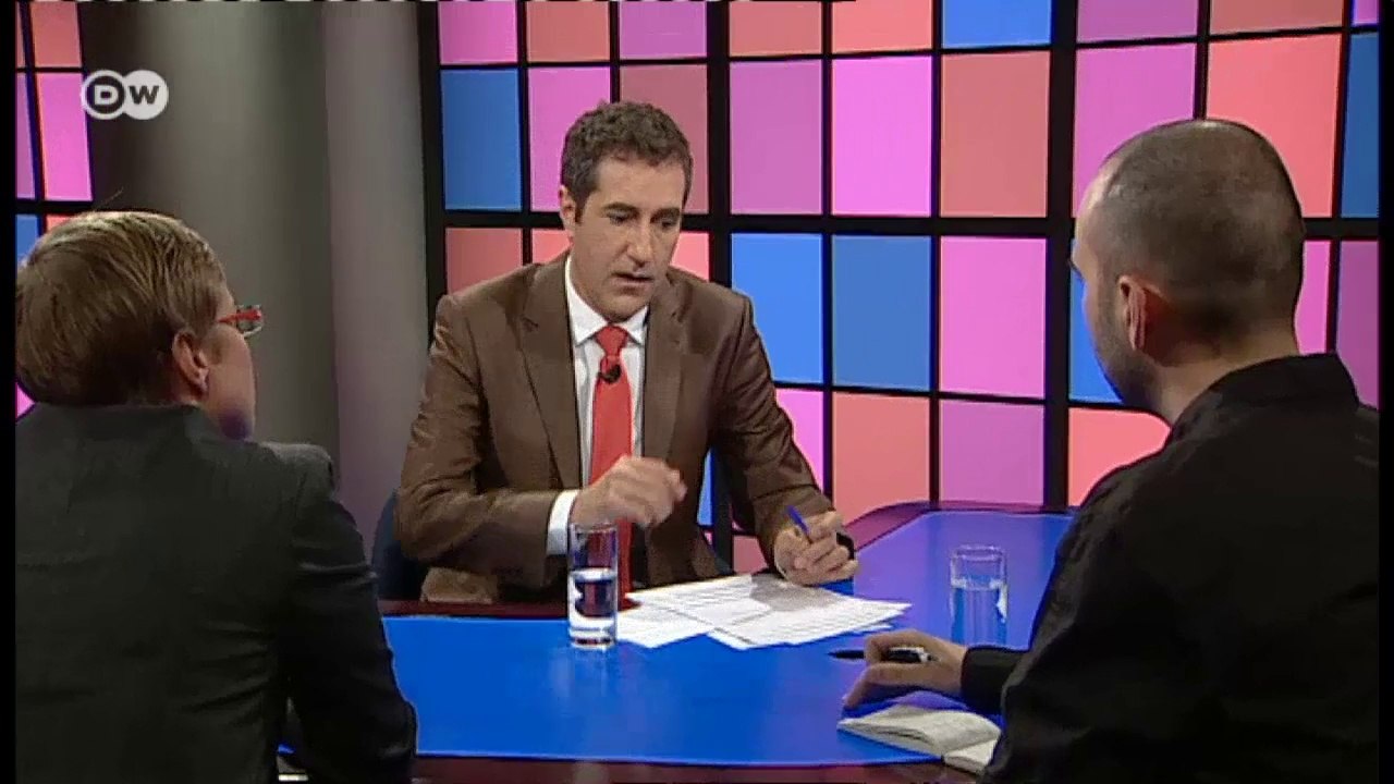 Agenda: Tres titulares, tres visiones | Agenda