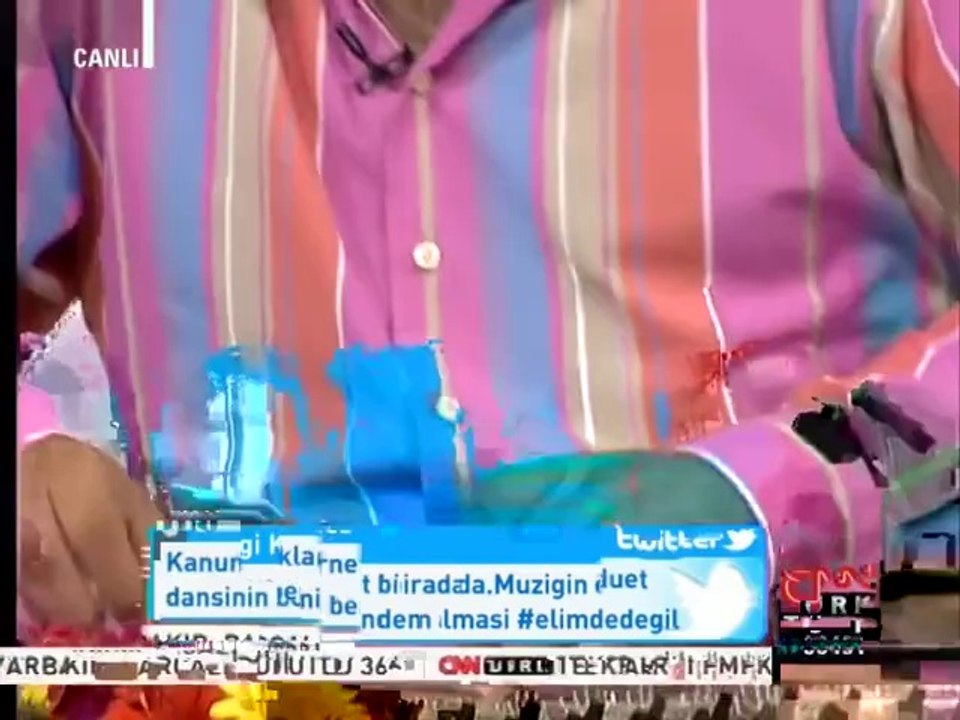 Hüseyin Delen & Aytaç Doğan - Vazgeçtim [Hafta Sonu Keyfi]