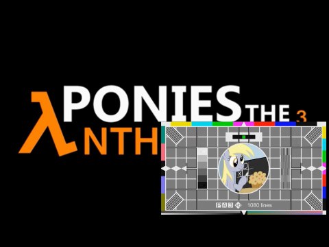 Let's React to Ponies The Anthologies 3 Part 2