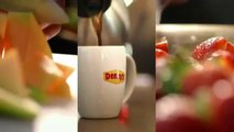 Calories - Denny's Grand Slam TV Commercial