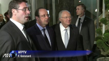 Ukraine : "La Russie a pris le risque d'une escalade dangereuse"