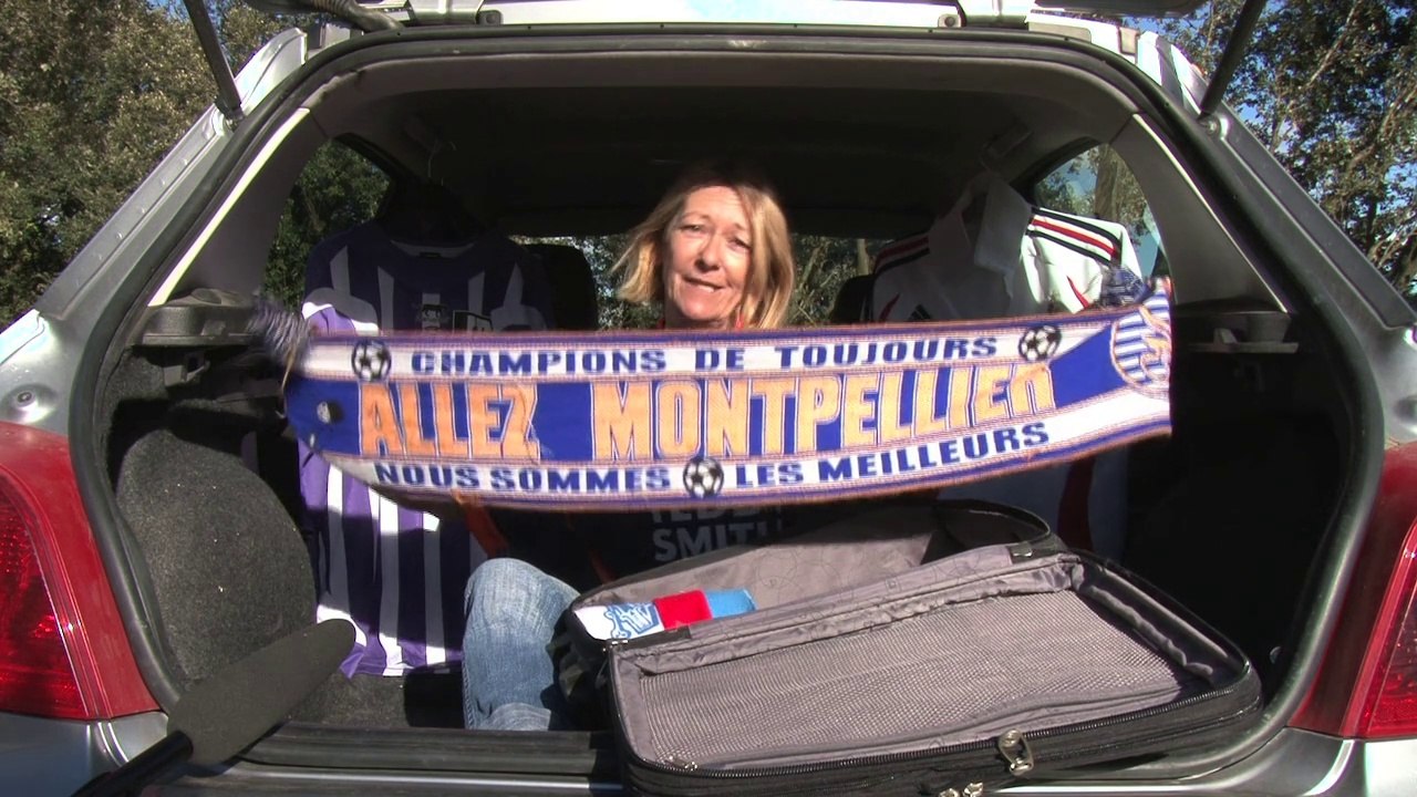 LA PASSION DE JOCELYNE