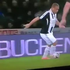 "Κόλπα" με τη μπάλα από Ρονάλντο