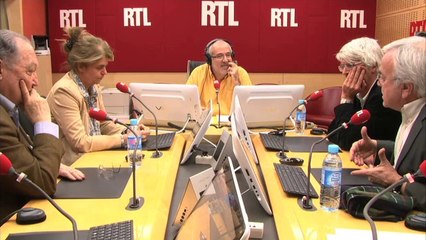 Sarkozy enregistré, la chanson anti-FN de Noah, le sondage DSK, délinquance