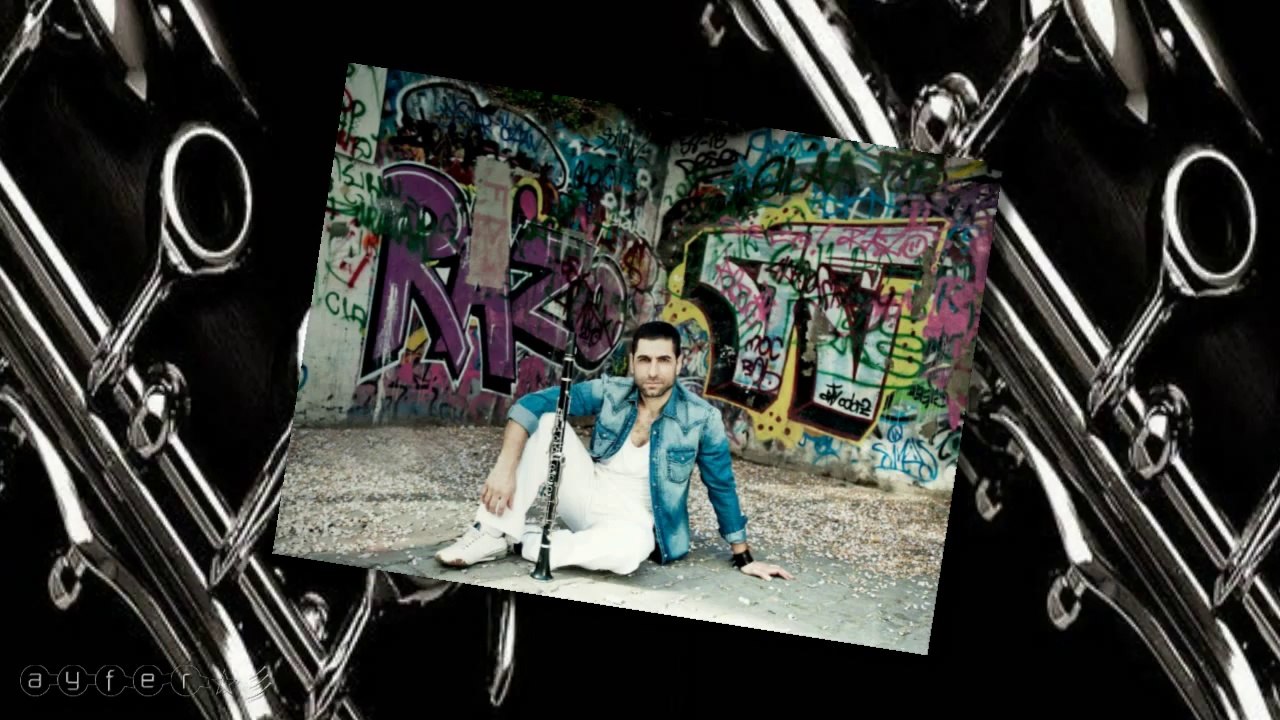 HÜSEYiN DELEN - Tamirci çırağı ☆彡