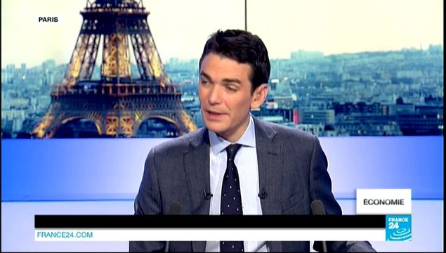 JOURNAL DE L'ÉCONOMIE - Quelles réformes économiques en Chine ?