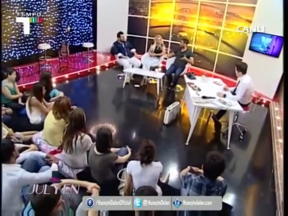 Hüseyin Delen'den Magazin Gündemine İlişkin Açıklamalar