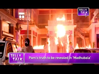 Madhubala Ek Ishq Ek Junoon : Shocking Truth Revealed!