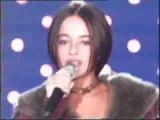 Alizee - moi lolita [live in Tube D'un J