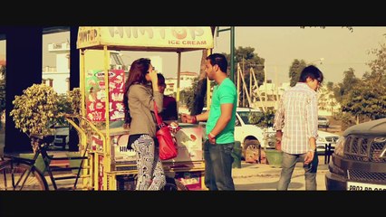 MANNU SANDHU - Heer - 2014 - New Punjabi Song