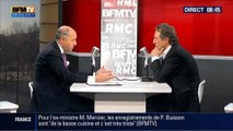 Bourdin direct: laurent fabius - 20/06