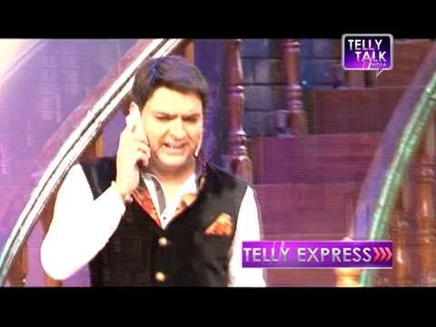 Telly Express : Comedy Nights With Kapil, Madhubala Ek Ishq Ek Junoon and more