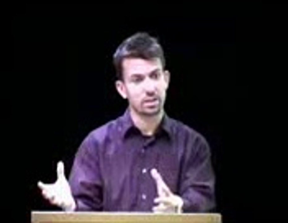 -The Clean Code Talks  -- Unit Testing-