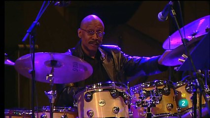 Abdullah Ibrahim - Blue Bolero (JazzAldia-2011)