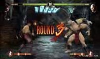 Mortal Kombat 9 - Story mode - Chapter 05- Liu Kang 1080P Gameplay _ Walkthrough