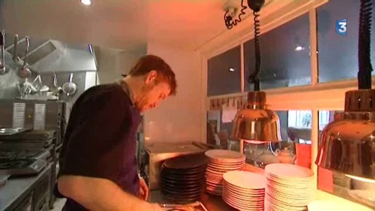 Voici venu le temps où les restos naissent aussi sur internet