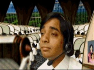 Gujarati Prank call From Airport