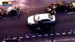Un retraité frappé par un policier lors d'un contrôle routier à Paris porte plainte - 05/03