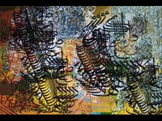 Abdullah Ibrahim--Zikr عبدالله ابراهيم- ذكر