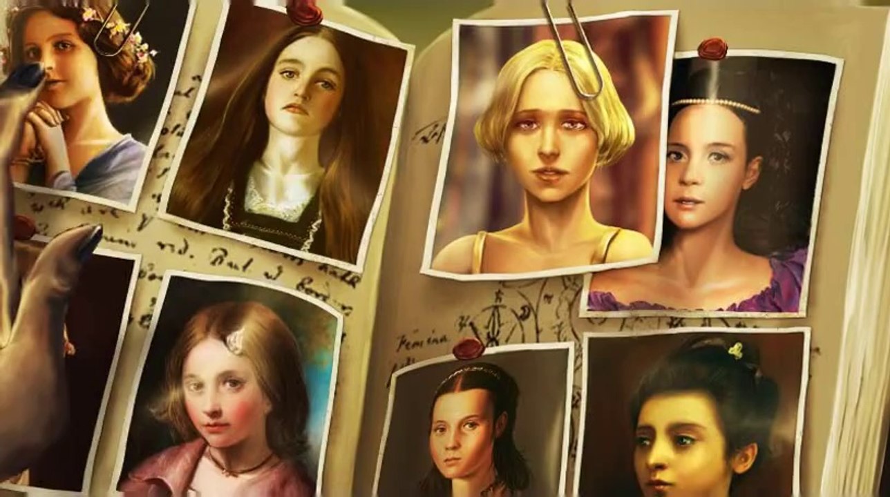 Dark Parables: La Dernière Cendrillon Edition Collector