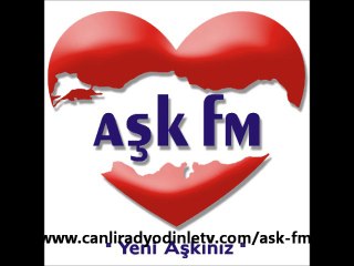 Radyo Aşk Fm