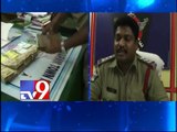 Unaccounted money of about Rs 20 lakh seized