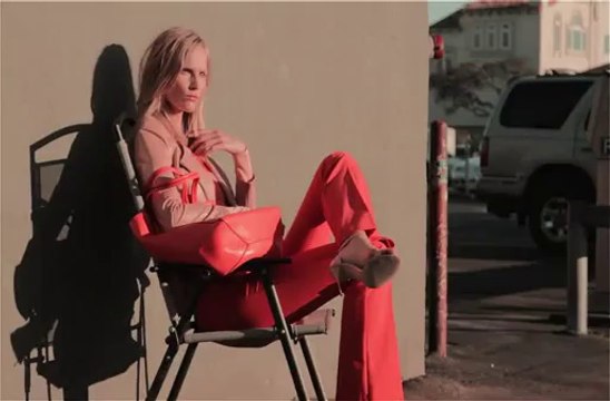 Fabrika İlkbahar - Yaz 2014 Reklamı