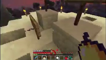 Minecraft - Episode 391 - Tower of Enlightenment