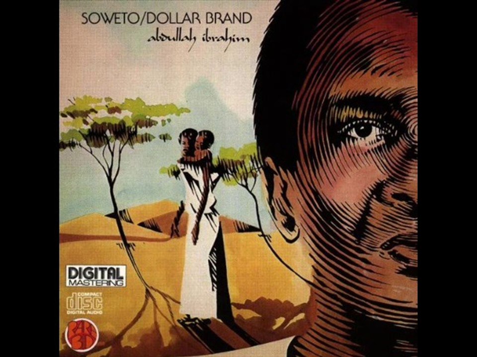 African Herbs - Abdullah Ibrahim