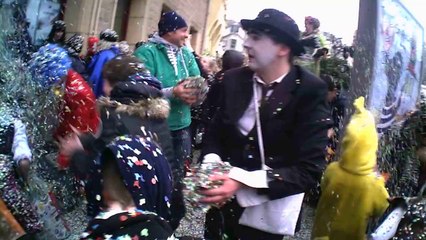 Charlot fait son cinema BA