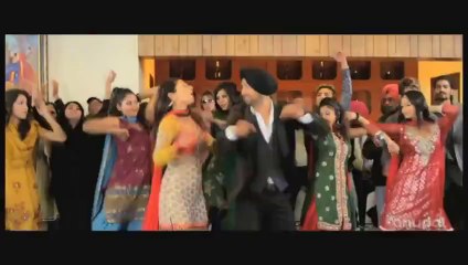 Bchaa - jatt & Juliet Full Song HD Diljit Dosanjh 2012 By (Umar ISLAM)
