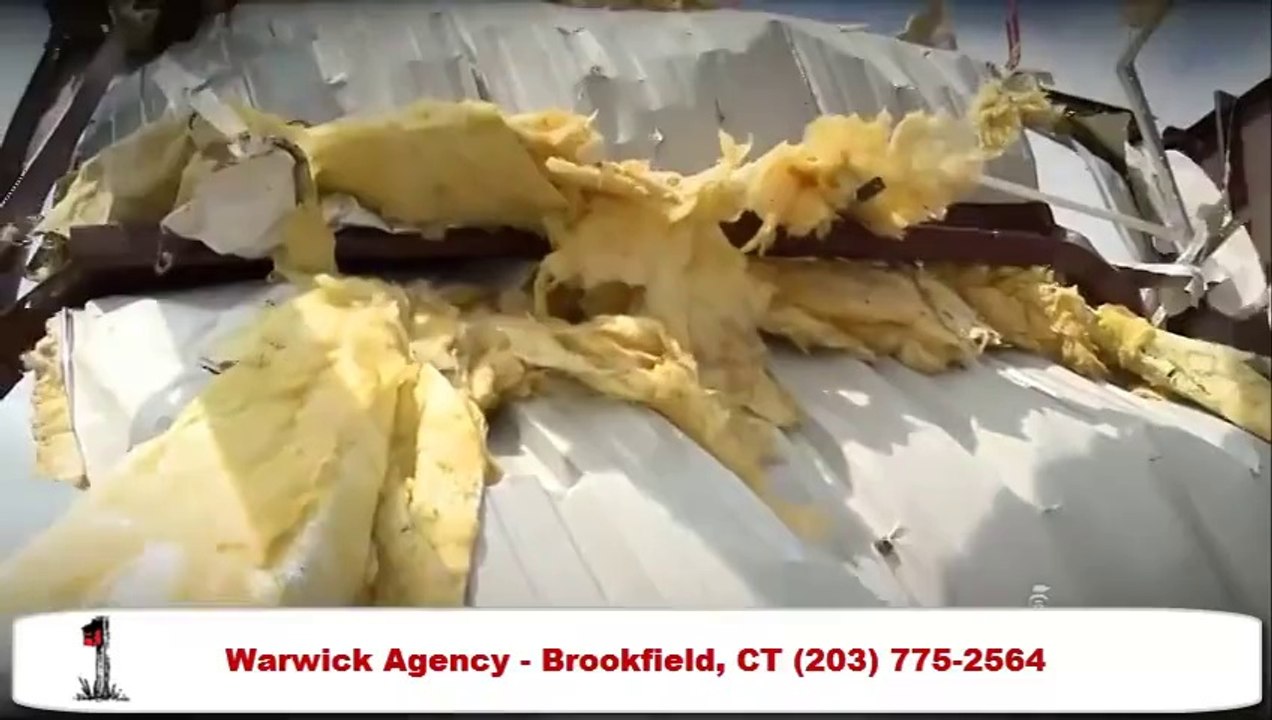 Warwick Agency | Danbury CT Area | Catastrophe Response