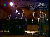 Abdullah Ibrahim In Polland Part 1