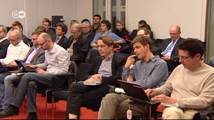 Debakel ohne Ende? Neue Verzögerungen am Berliner Großflughafen | Made in Germany