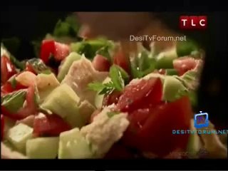 Forever Summer With Nigella 5th March 2014 Video Watch pt5