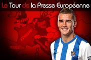 Griezmann titulaire, Van Persie critiqué par Moyes... Le tour de la presse européenne !