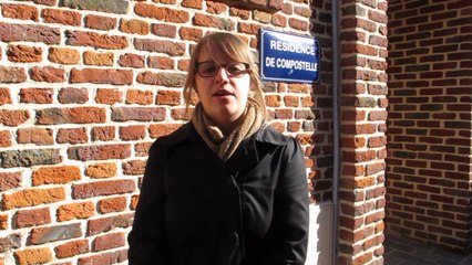 La minute Actu du Cambrésis 140305