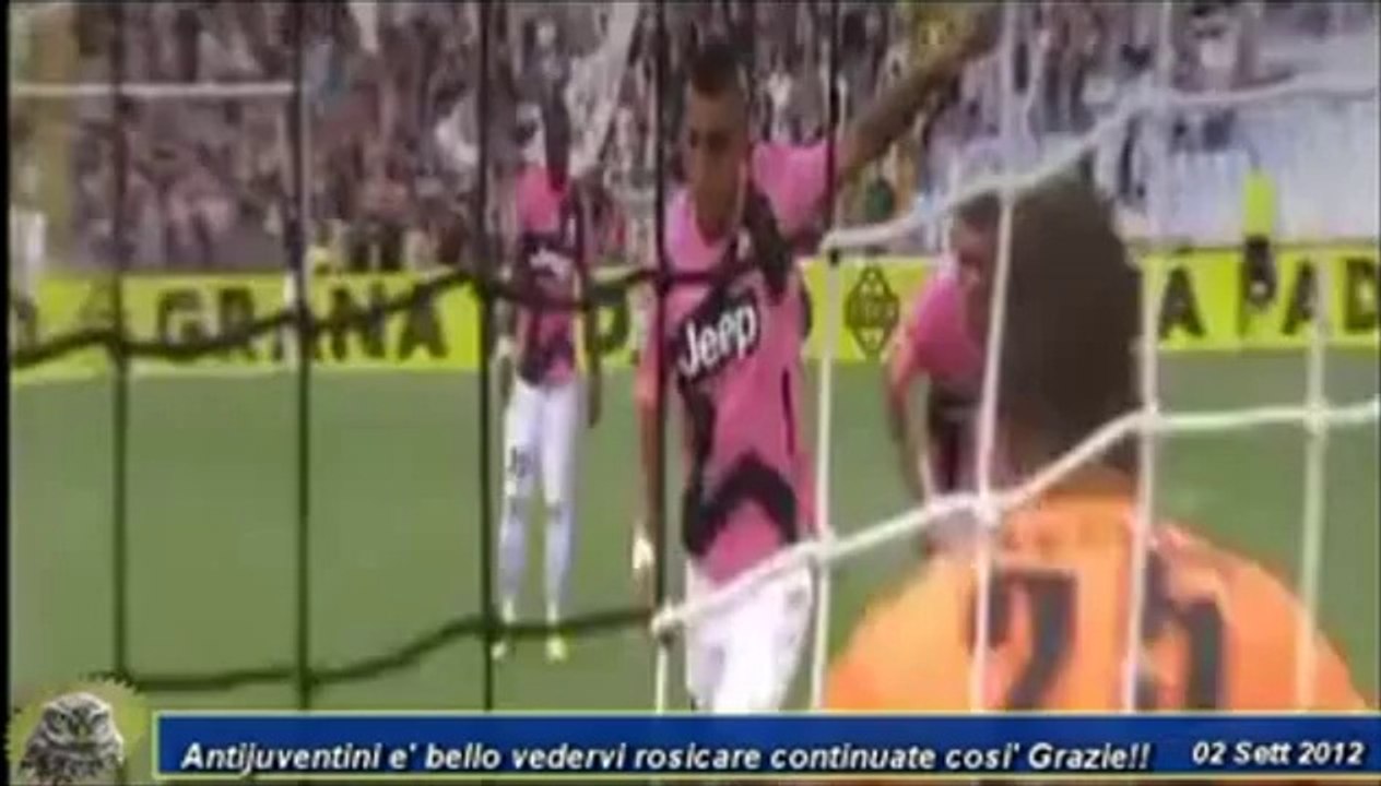 udinese juve 1 4